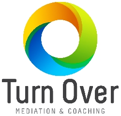 Afbeelding › Turn Over (Mediation & Coaching)